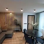 Apartamenty Premium, Faktura Vat, Klimatyzacja, Air Conditioning, Ground Floor, Parking, Parter, Cisza I Spokoj, Quiet And Pleasant, Idealny Na Odpoczynek Perfect For Rest