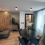 Apartamenty Premium, Faktura Vat, Klimatyzacja, Air Conditioning, Ground Floor, Parking, Parter, Cisza I Spokoj, Quiet And Pleasant, Idealny Na Odpoczynek Perfect For Rest