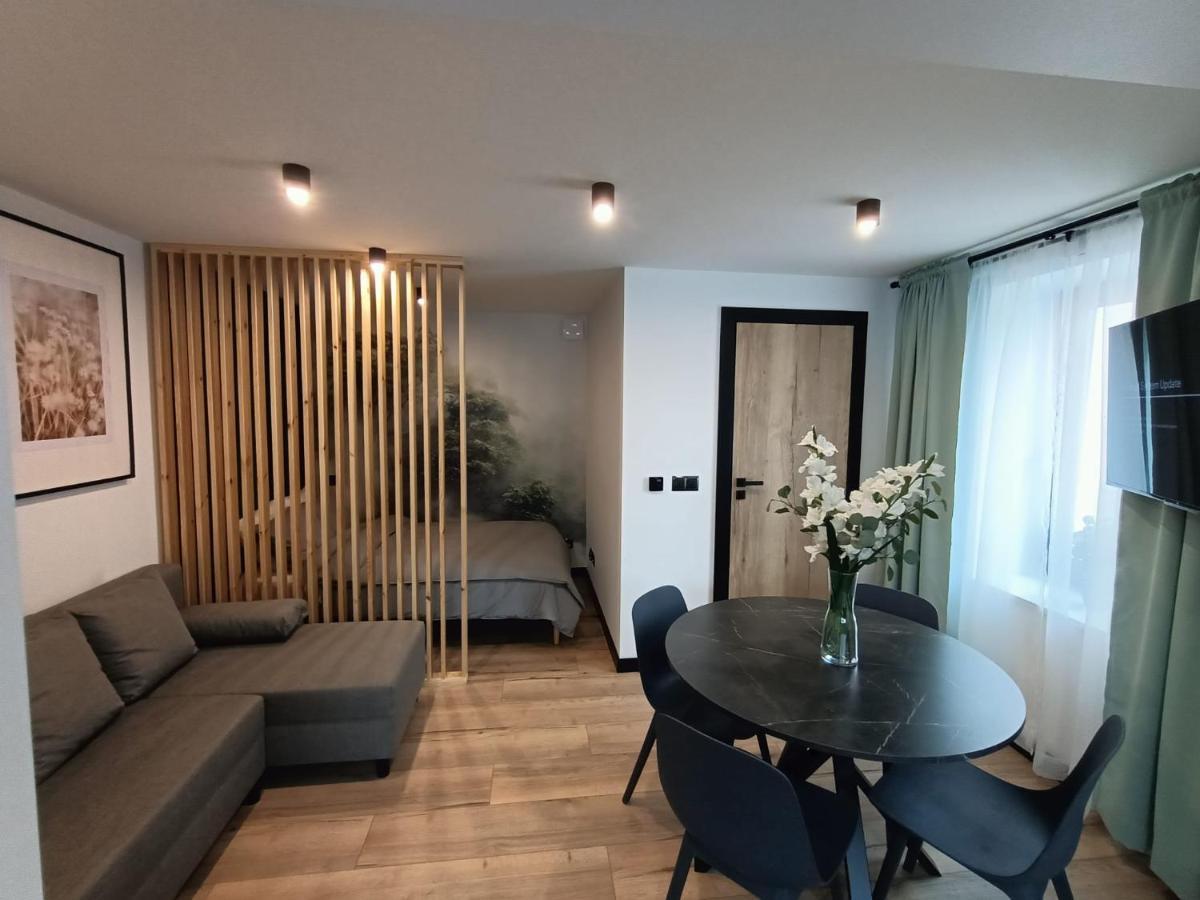 Apartment Apartamenty Premium, Faktura Vat, Klimatyzacja, Air Conditioning, Ground Floor, Parking, Parter, Cisza I Spokoj, Quiet And Pleasant, Idealny Na Odpoczynek Perfect For Rest Kielce
