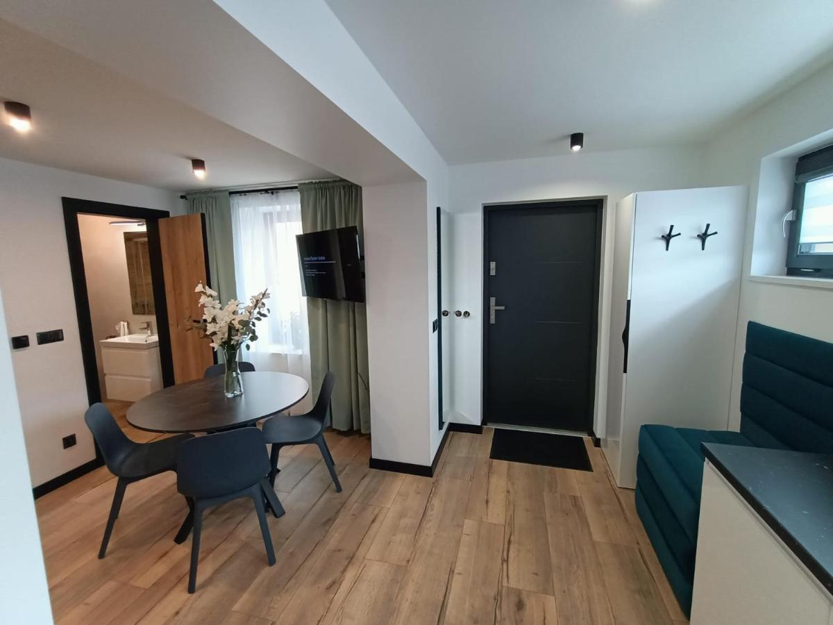 Apartamenty Premium, Faktura Vat, Klimatyzacja, Air Conditioning, Ground Floor, Parking, Parter, Cisza I Spokoj, Quiet And Pleasant, Idealny Na Odpoczynek Perfect For Rest