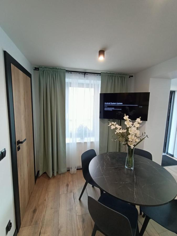 Apartamenty Premium, Faktura Vat, Klimatyzacja, Air Conditioning, Ground Floor, Parking, Parter, Cisza I Spokoj, Quiet And Pleasant, Idealny Na Odpoczynek Perfect For Rest Apartment Kielce
