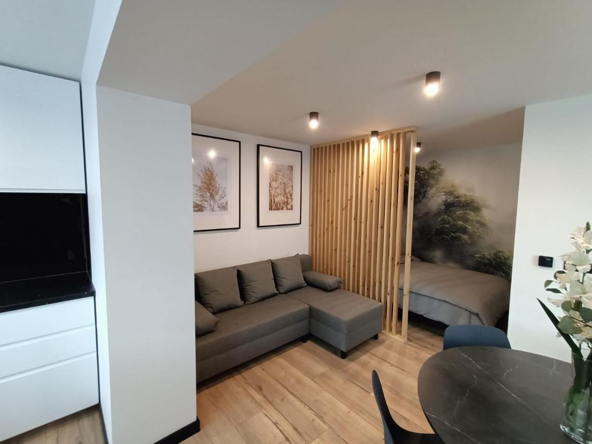 Apartment Apartamenty Premium, Faktura Vat, Klimatyzacja, Air Conditioning, Ground Floor, Parking, Parter, Cisza I Spokoj, Quiet And Pleasant, Idealny Na Odpoczynek Perfect For Rest Kielce